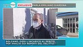 Caso Neumair, parla Emiliano Giardina