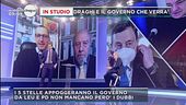 Draghi e il governo che verrà