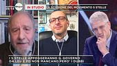Governo Draghi, il via libera dei partiti fragili