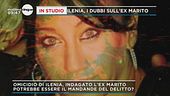 La copertina di cronaca