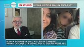 In studio Ilenia uccisa da un sicario?