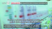 Il mistero dell'acqua ossigenata