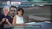 Le parole della zia di Benno