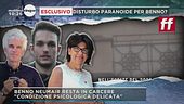 Le rivelazioni choc su Benno Neumair