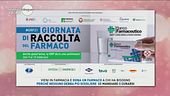 XXI Giornata del banco farmaceutico