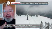 Stefano Bonaccini a Mattino 5