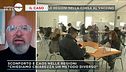Stefano Bonaccini sui vaccini