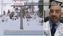 Matteo Bassetti a Mattino 5