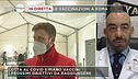 Vaccinazioni e polemiche, la situazione a Fiumicino