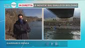 Caso Neumair: una corda l'arma del delitto?