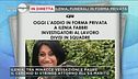 Caso Ilenia: funerali in forma privata