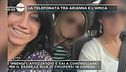 Caso Ilenia: gli ultimi momenti di vita