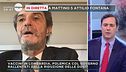 In diretta Attilio Fontana