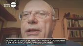 Parla il prof. Massimo Galli