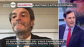 Attilio Fontana: le polemiche con il Governo