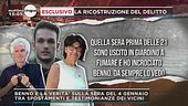 Caso Neumair: la ricostruzione del delitto