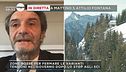 Attilio Fontana su vaccinazioni e sull'apertura delle piste da sci