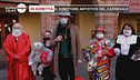 Il Carnevale di Cento
