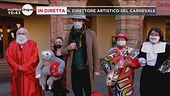 Il Carnevale di Cento