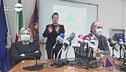 Covid, piano vaccini e ritardi