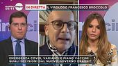 Emergenza Covid, il piano vaccini va aggiornato?