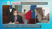 Governo Draghi: già scontro tra i partiti