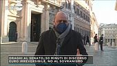 In diretta da Montecitorio