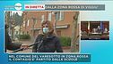 In diretta dalla zona rossa di Viggiù