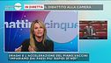 In studio piano vaccini, la linea di Draghi
