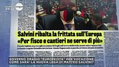 I temi dell'europeismo di Draghi