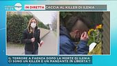 Faenza, la testimone è sotto scorta