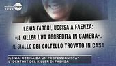 Faenza, è caccia al killer