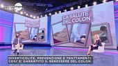 Colon e diverticolosi, prevenzioni e trattamenti