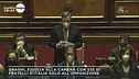 Governo Draghi: fiducia anche alla Camera