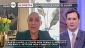 Il boom delle case di lusso