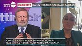 Il dramma dei nuovi poveri