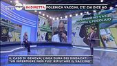 Vaccini: c'è chi dice no