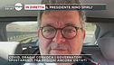 Il Presidente della Calabria Nino Spirlì
