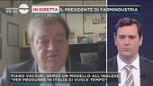 Il Presidente di Farmindustria