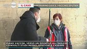 San Marino e l'accordo per lo Sputnik
