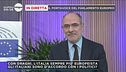 Il portavoce del Parlamento Europeo