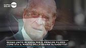Paura per il Principe Filippo