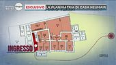 Caso di Neumair, cosa è accaduto in quella casa?