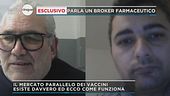 Il mercato parallelo dei vaccini