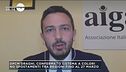 Antonio De Angelis, Pres. Associazione Giovani Avvocati