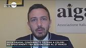 Antonio De Angelis, Pres. Associazione Giovani Avvocati