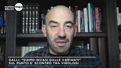 La posizione dei medici sulle varianti