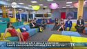 GF Vip: una serata ricca di emozioni