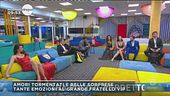 GF Vip: una serata ricca di emozioni