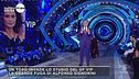 GF Vip: lo scherzo ad Alfonso Signorini